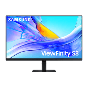 SAMSUNG S80UD  ViewFinity 32" LCD VA 4K Ultra HD HDMI LS32D800UAUXEN