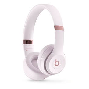 BEATS SOLO 4 WIRELESS CLOUD PINK-ZML MUW33ZM/A?ES