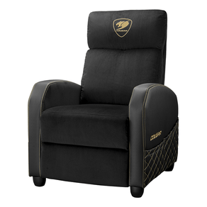 Cougar Sillon Gaming Ranger Elite Gold 3MRAEGLB.0001
