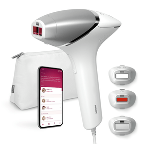 DEPILADORA PHILIPS BRI946/00 RECARGABLE BRI946/00