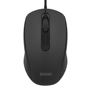 savio Teclados y Ratones SAVMB-02 SAVMB-02