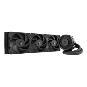 REFRIGERACION LIQUIDA CPU ARCTIC FREEZER III PLUS 360 NEGRA ACFRE00180A