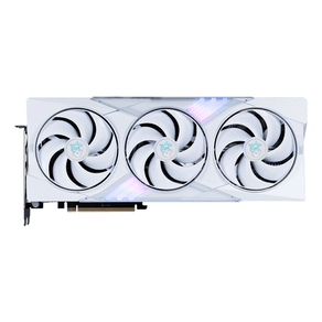 MSI GeForce RTX 5070 Ti GAMING TRIO OC 16GB GDDR7 DLSS4 Blanca 912-V531-057
