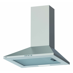 CAMPANA CONVENCIONAL CATA VK-5000 X ANCHO 50 CM INOX VK-5000 X