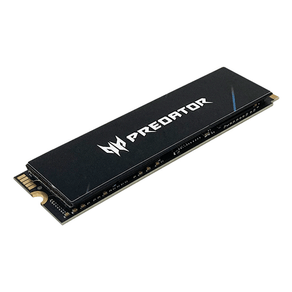 ACER PREDATOR SSD GM-7000 HS 1Tb PCIe NVMe Gen4 BL.9BWWR.122