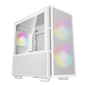 DeepCool CH360 Blanco R-CH360-WHAPE3-G-1