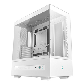 DeepCool CH690 Torre Blanco R-CH690-WHNNA0D-G-1