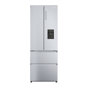 FRIGORIFICO AMERICANO HAIER HFR5720EWMG NOFROST E INOX HFR5720EWMG
