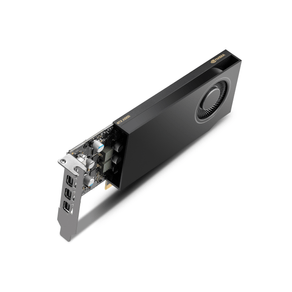 Tarjeta Gráfica PNY NVIDIA RTX A1000 GDDR6 8GB VCNRTXA1000-SB