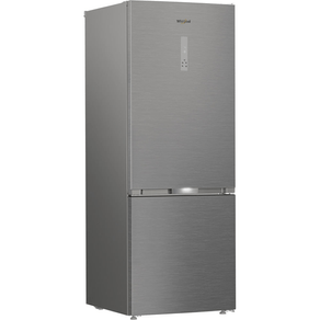 FRIGORIFICO COMBI WHIRLPOOL WHK26493X5E NOFROST D ALTO 191 CM APROX. ANCHO 60 CM APROX. INOX WHK26493X5E