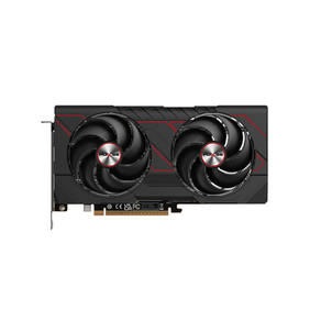 Sapphire Pulse Radeon RX 9060 XT Gaming OC 16GB GDDR6 FSR 4 11350-03-20G