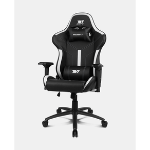 DRIFT SILLA GAMING DR350 NEGRO / BLANCO DR350BW
