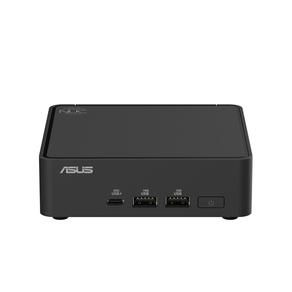ASUS NUC 15 PRO RNUC15CRKU700002, ARL-H 28W (U7 255H), INTEL WI-FI 7 BE201, CABLE EU, SLIM 90AR00R2-M00090