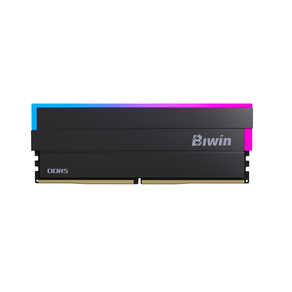 Biwin DW100 DDR5 UDIMM 6000MHz 32G(16G*2) CL30 RGB B5DW100326030ER2G-CB