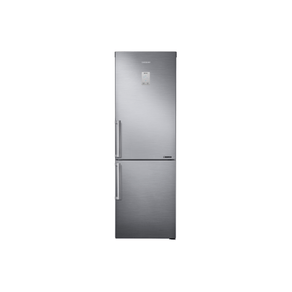 FRIGORIFICO COMBI SAMSUNG RB33J3515S9/EF NOFROST E ALTO 185 CM APROX. ANCHO 60 CM APROX. INOX RB33J3515S9/EF