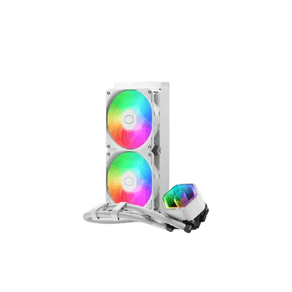Cooler Master MasterLiquid 240 Core II White MLW-D24M-A18PA-RW