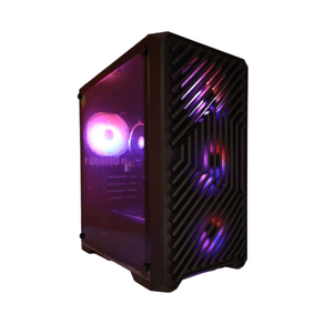 Zone Evil Core Gaming Ryzen 7 5700 16GB 1TB RTX 3050 Negro COREG_R75700_16_1TB_3050
