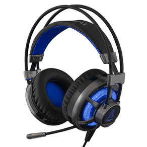 AURICULARES + MICRO BLUESTORK KORP SELENIUM GAMING PC/PS4/XBOX KORP-SELENIUM