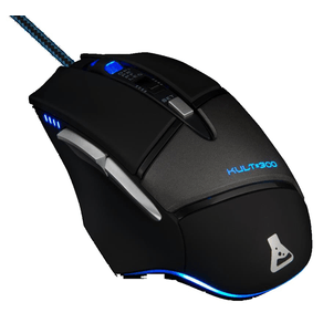 RATON BLUESTORK KULT 300 4000DPI GAMING KULT300