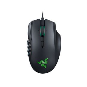 RATON RAZER NAGA CHROMA 16000DPI GAMING RZ01-01610100-R3G1