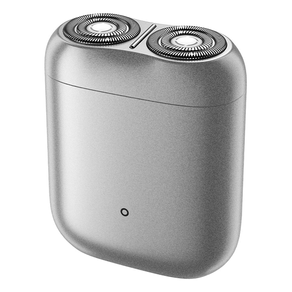 AFEITADORA XIAOMI MI ELECTRIC SHAVER S200 GRAY BHR9531EU