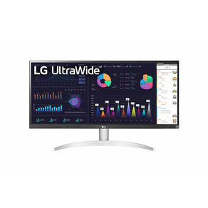 LG 29WQ600-W.AEU   29" LCD IPS Full HD  Altavoces 29WQ600-W
