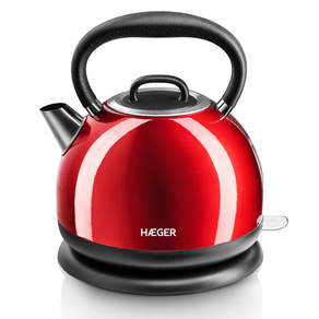 HAEGER RED CHERRY HERVIDOR 1,7L EK-22R.021A