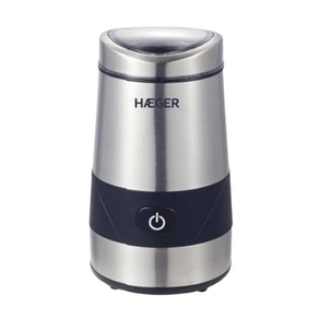 HAEGER AROMA MOLINILLO DE CAFÉ CG-200.001A