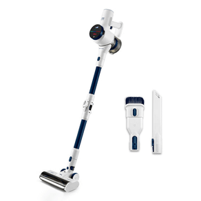ASPIRADOR ESCOBA UFESA INSPIRE U5 DIGITAL NAVY INSPIRE U5 DIGITAL NAVY