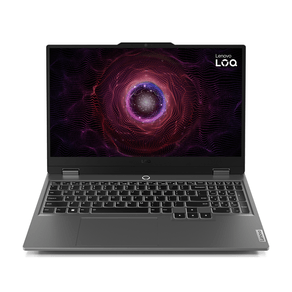 PORTATIL LENOVO LOQ 15ARP AMD RYZEN 7-7435HS 15.6" 24GB 512GB NVIDIA RTX 4060 8GB FREEDOS 83JC00HCSP