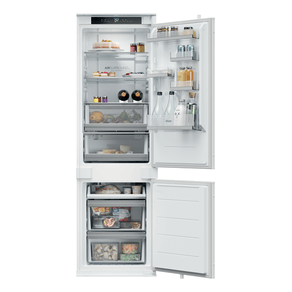 FRIGORIFICO COMBI HAIER HBQW5518E NOFROST E ALTO 177 CM ANCHO 54 CM BLANCO HBQW5518E