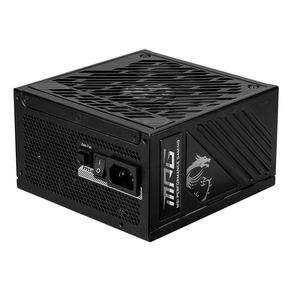 Fuente Alimentación 1250W MSI  MPG A1250GS PCIE5 13,5 cm 80 PLUS GoldFully-Modular MPG A1250GS PCIE5