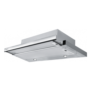 CAMPANA TELESCOPICA MEPAMSA SUPERLINE 70 INOX V2 NEW ANCHO 70 CM INOX SUPERLINE 70 INOX V2 NEW
