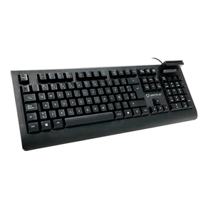Teclado UNYKAch KB918 SMARTCARD DNIe ES UK529181