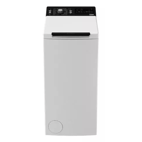 LAVADORA CARGA SUPERIOR BEKO BTL1WFP10724ES 7 KG 1200 RPM D INOX BTL1WFP10724ES