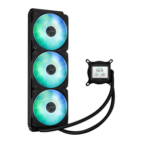 SISTEMA DE REFRIGERACION LIQUIDA ASUS PARA CPU PRIME LC 360 ARGB LCD 90RC00Z1-B0EAY0