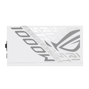 FUENTE ALIMENTACION ASUS ROG STRIX 1000W PLATINUM WHITE EDITION,PSU,1000W,80 PLUS PLATINUM,MODULAR (BLANCA) 90YE00W4-B0NA00