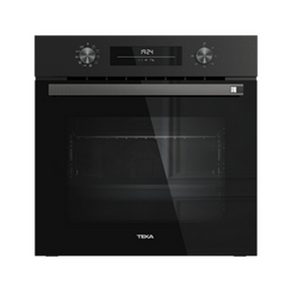 HORNO TEKA HSB 6350 FULL BLACK MULTIFUNCION INOX HSB 6350 FULL BLACK