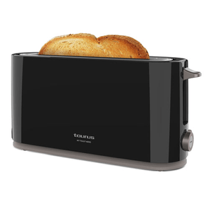 TOSTADOR TAURUS TO1000P MYTOAST NERO TO1000P MYTOAST NERO