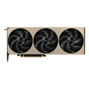 MSI GeForce RTX 5070 Ti Inspire 3X OC 16GB GDDR7 DLSS 4 912-V531-281