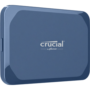 Crucial X10 2TB Portable SSD CT2000X10SSD9