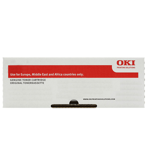 OKI Toner Negro ES7470 , ES7480 - 15.000 paginas 45396216
