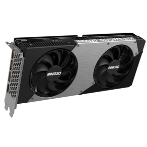 Tarjeta Gráfica INNO3D GeForce RTX 5060 Ti TWIN X2 8GB GDDR7 DLSS 4 N506T2-08D7-193075N