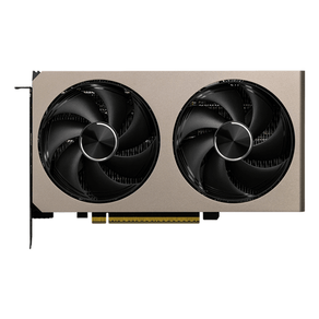 MSI GeForce RTX 5060 Ti INSPIRE 2X OC 16 GB GDDR7 DLSS 4 912-V535-007