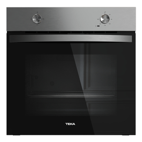 HORNO TEKA HBB 4350 INOX CONVENCIONAL INOX HBB 4350 INOX