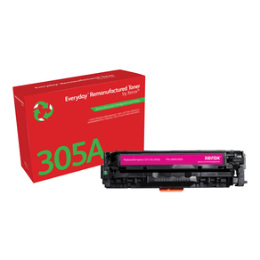 Xerox Magenta Toner Cartridge 006R03806