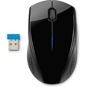 HP WIRELESS MOUSE 200 3FV66AA#ABB