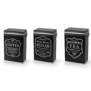 BOTE IBILI 812507 C/CIERRE BLACK COFFEE 812507