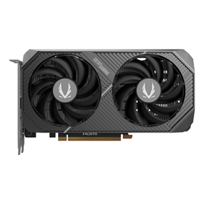 Tarjeta Gráfica ZOTAC NVIDIA GeForce RTX 5050 GDDR6 8GB HDMI DPORT ZT-B50500E-10M