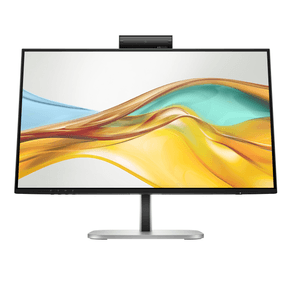 MONITOR HP Monitor de videoconferencia FHD USB-C HP Pro de la serie 5 de 23,8 pulgadas: 524pm  Series 5 Pro 23.8" IPS 1920 x 1080 HDMI Altavoces 9E0G9UT
